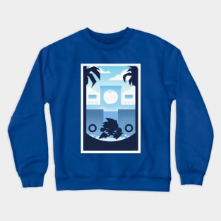 Joyful Genesis Crewneck Sweatshirt